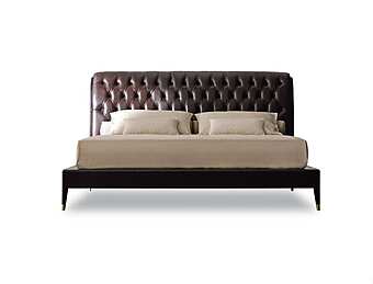 Кровать OPERA CONTEMPORARY Iris CLASSIC 42400/19