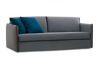 Диван ALBERTA SALOTTI The Modern Collection "Space" 1SPAD2MDP фабрика ALBERTA SALOTTI из Италии