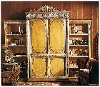 Стенка JUMBO FOS-19 фабрика JUMBO из Италии