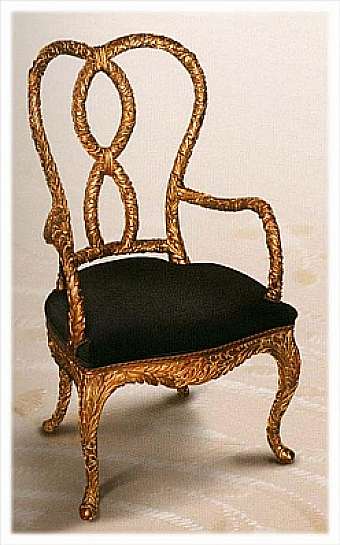 Стул BAZZI INTERIOR F372 Стул BAZZI INTERIOR F372 фабрика BAZZI INTERIOR из Италии