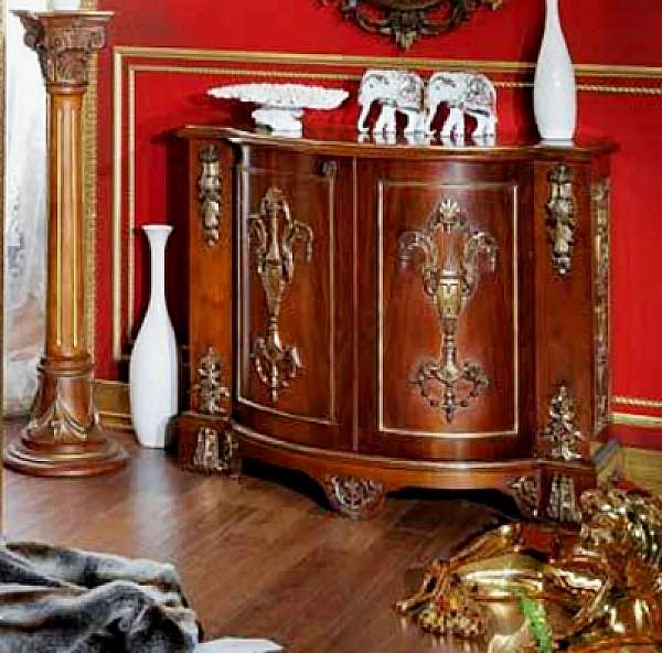 Комод ASNAGHI INTERIORS LC9022 Manzoni