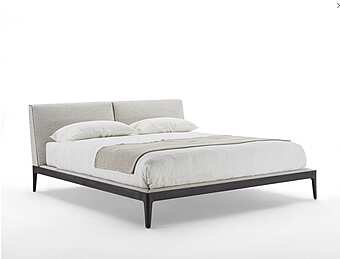 Кровать PORADA Ziggy фабрика PORADA из Италии