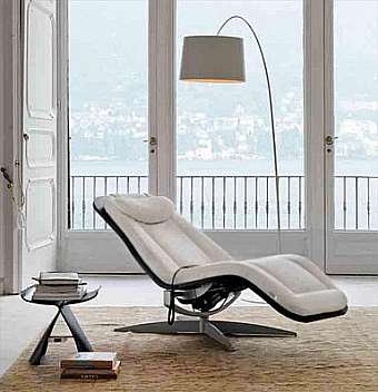 Шезлонг DOIMO SOFAS RelaxTime Ellipse