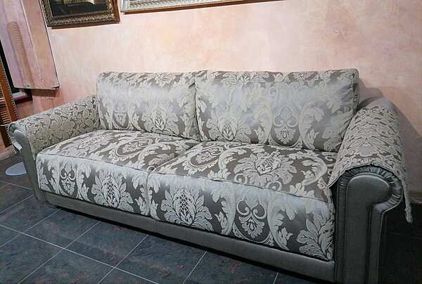 KEOMA  Диван KATERINA 3 SEATS MAX CAT LUSSO TOP  art 555514 фабрика KEOMA из Италии. Фото №4