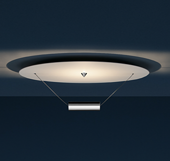 Потолочный Светильник CATELLANI&SMITH Disco фабрика CATELLANI&SMITH из Италии