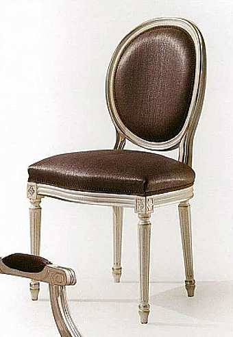 Стул  ANGELO CAPPELLINI  MEDITERRANEO 794 фабрика ANGELO CAPPELLINI из Италии