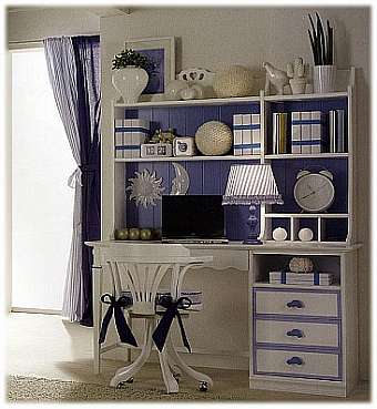 Письменный стол GRANDUCATO Orleans ORC36