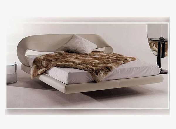 Кровать REFLEX Nuvola LETTO фабрика REFLEX из Италии. Фото №2