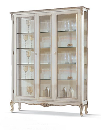 Витрина GIULIA CASA "Verona Home" 850-VH фабрика GIULIA CASA из Италии