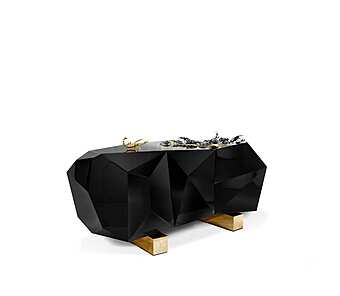 Комод Diamond KOKET Metamorphosis фабрика KOKET из Италии