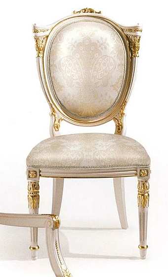 Стул ANGELO CAPPELLINI ACCESSORIES 30076 фабрика ANGELO CAPPELLINI из Италии