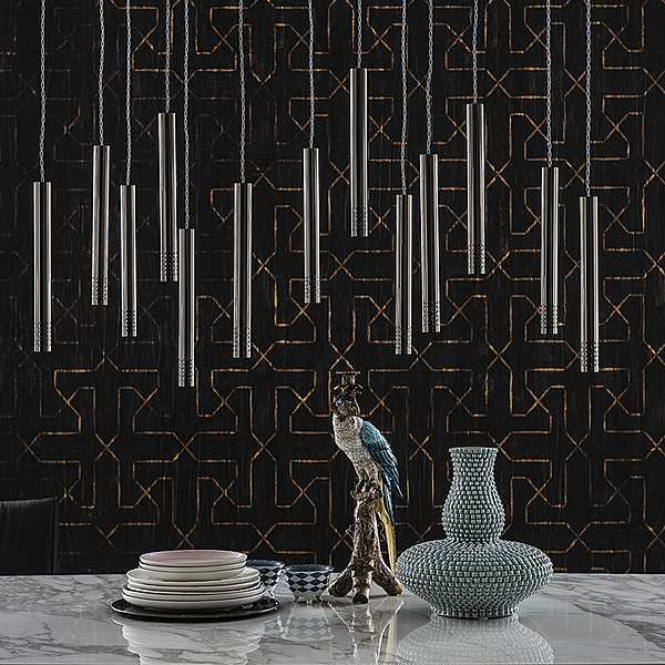 Люстра CATTELAN ITALIA Studio Kronos STILO фабрика CATTELAN ITALIA из Италии. Фото №4