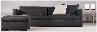 Диван MERIDIANI (CROSTI) HOME 2007 Belmon XL