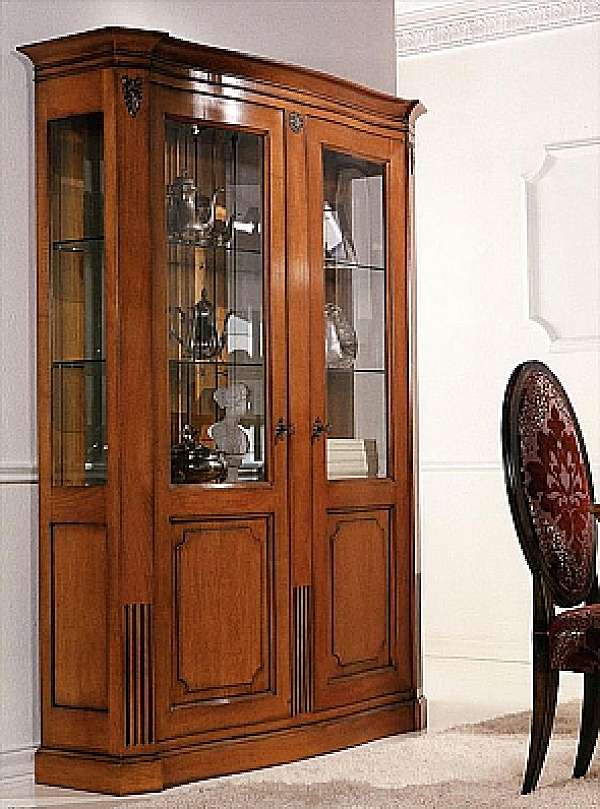Витрина ARTE ANTIQUA 780 Charming Home Collection