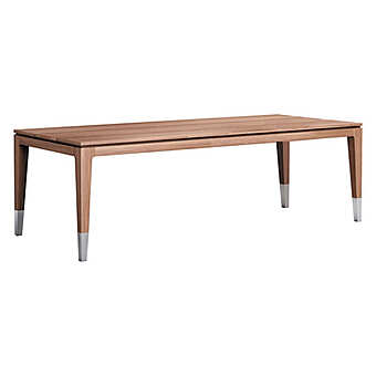 Обеденный Стол Nettuno 240 SMANIA TVNETTUN01 фабрика SMANIA из Италии