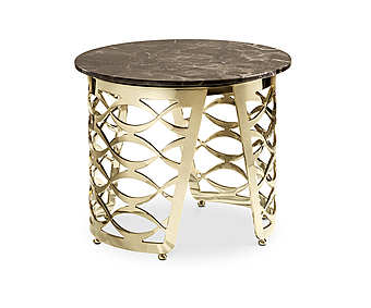 Столик кофейный CANTORI Bohemian ISIDORO 1927.4000