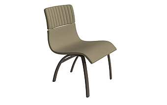 Стул IL LOFT Sedie - Chairs HM07 Стул IL LOFT Sedie - Chairs HM07 фабрика IL LOFT из Италии