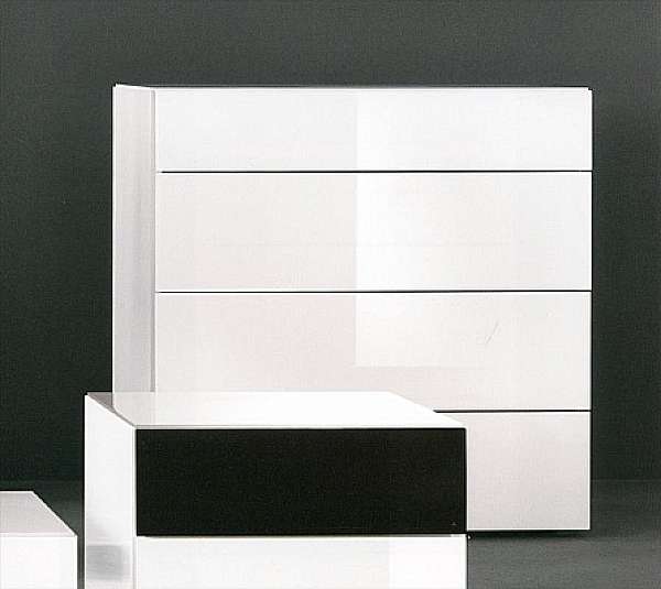 Комод OLIVIERI Ray CM336 Letti & Complementi Notte