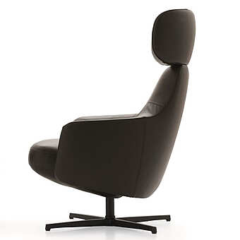 Кресло DITRE ITALIA ARMCHAIRS Cuper P1N00 Кресло DITRE ITALIA ARMCHAIRS Cuper P1N00 фабрика DITRE ITALIA из Италии