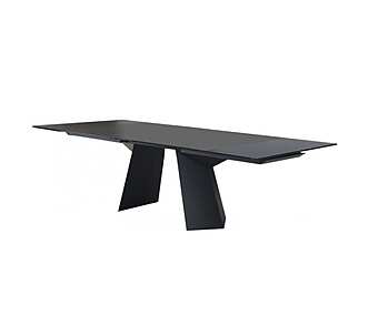 Стол BONTEMPI 20.45 Fiandre фабрика Bontempi из Италии