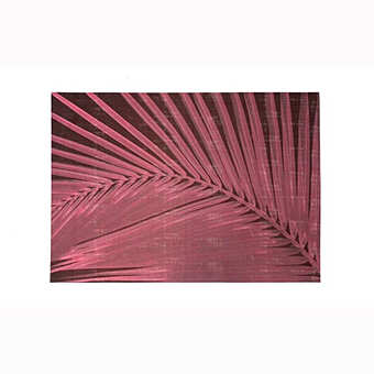 Ковёр SMANIA Palm фабрика SMANIA из Италии