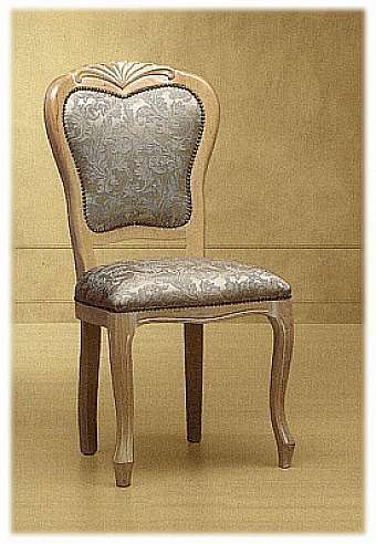 Стул MORELLO GIANPAOLO 620/K Стул MORELLO GIANPAOLO 620/K фабрика MORELLO GIANPAOLO из Италии