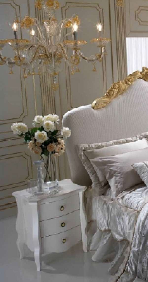 Тумбочка PIERMARIA bradley Night collection