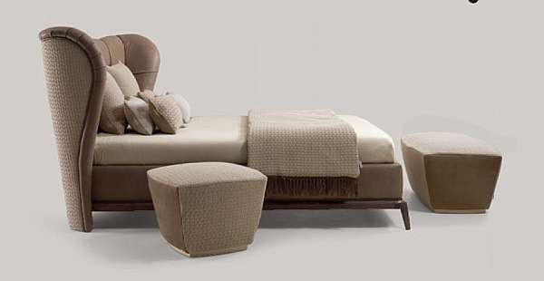 Кровать VOLPI 8NLE-007-0IN CONTEMPORARY LIVING