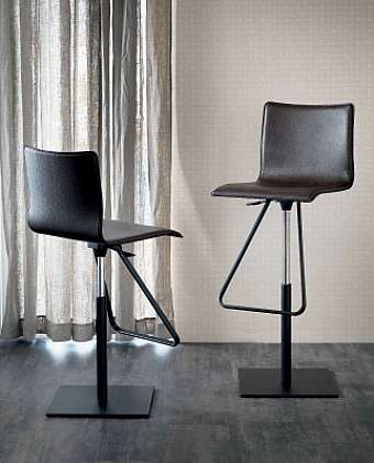 Барный стул CATTELAN ITALIA SEDIE Toto sgabello