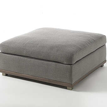 Пуф PORADA Kirk фабрика PORADA из Италии