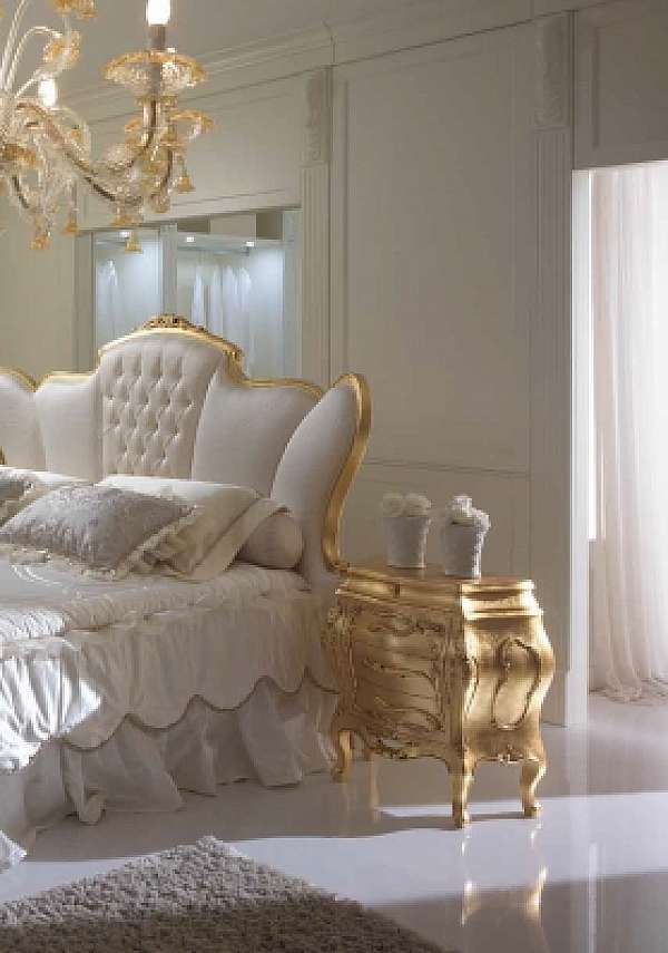 Тумбочка PIERMARIA luxor Night collection
