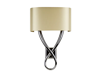 Металлическая настенная лампа Otto Abrissi 11130 фабрика ABRISSI из Италии