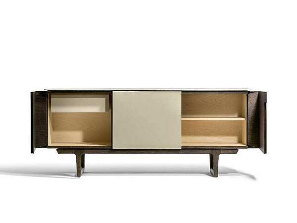 Буфет POLTRONA FRAU Fidelio Cabinet фабрика POLTRONA FRAU из Италии. Фото №2