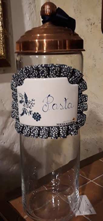Maggi Massimo банка для сыпучих art AA324