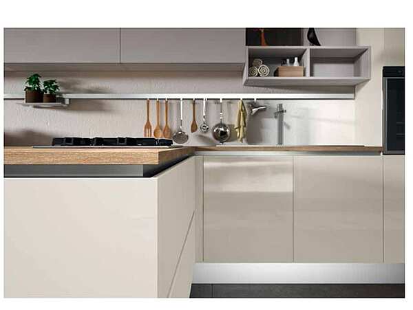 Кухня RECORD CUCINE Urban 3.0 фабрика RECORD CUCINE из Италии. Фото №5