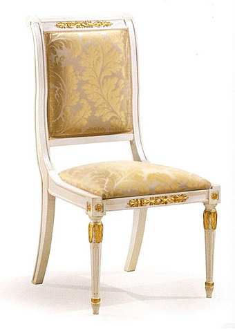 Стул ANGELO CAPPELLINI ACCESSORIES 6294 фабрика ANGELO CAPPELLINI из Италии