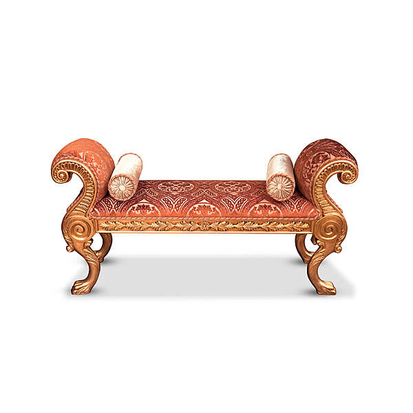 Скамья FRANCESCO MOLON D432 The Upholstery