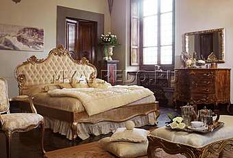 Спальня Композиция STILE LEGNO