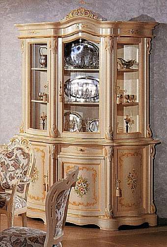 Буфет BTC INTERNATIONAL 18/AM фабрика BTC INTERNATIONAL из Италии