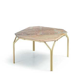 Журнальный Cтолик DAYTONA (by Signorini&Coco) Colette 00243 фабрика DAYTONA (by Signorini&Coco) из Италии