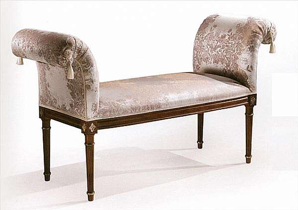 Банкетка ANGELO CAPPELLINI 8852/L
