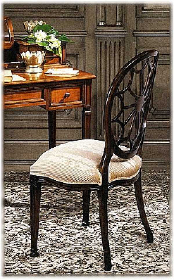 Стул EZIO BELLOTTI 5024 PLATINUM