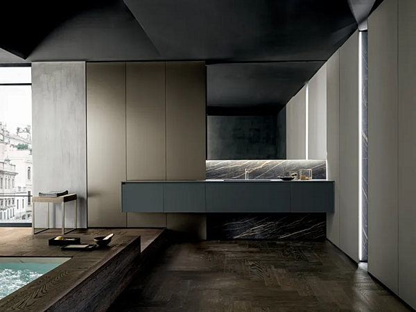База под раковину Modulnova Twenty Blade BATH COLLECTION