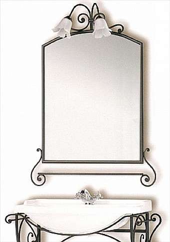 Зеркало GAIA SPsiria86 фабрика GAIA из Италии