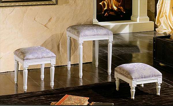 Пуф MIRANDOLA 271/P Poltrone e Relax 2