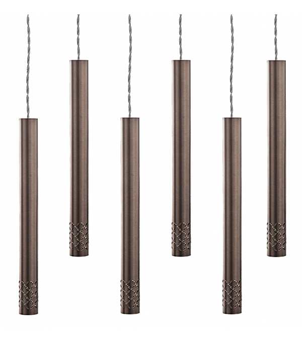 Люстра CATTELAN ITALIA Studio Kronos STILO фабрика CATTELAN ITALIA из Италии. Фото №7