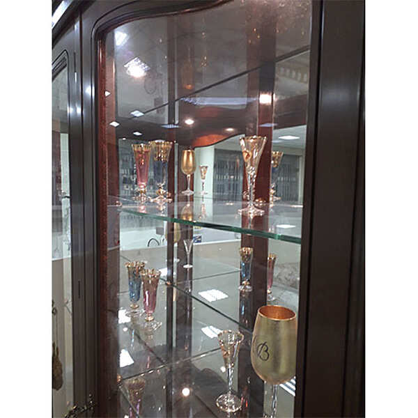 Гостиная VENERE фабрика TRECI SALOTTI из Италии. Фото №7