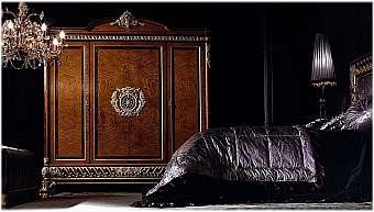 Шкаф JUMBO OPE-01b