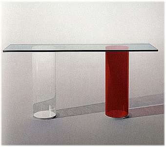 Консоль SIGNORE DEGLI ANELLI CONSOLE