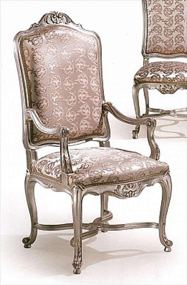 Стул ANGELO CAPPELLINI art. 7033